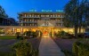 Hotel Terme Olympia ****, Montegrotto Terme (PD), Taliansko