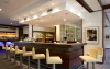 Bar, Hotel an der Therme Bad Orb, Hesensko, Německo