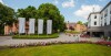 Hotel Schloss Basthorst ****, Crivitz, Nemecko