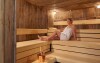 Wellness, Hotel Bretterbude Büsum, Severné more, Nemecko