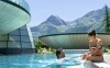 Aqua Dome Thermal Spa , Ausztria