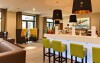 Reštaurácia, SEETELHOTEL Kaiserstrand Beachhotel ****