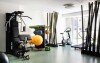 Hotelová posilňovňa, City Hotel Merano ****, Merano, Taliansko