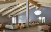Blu Hotel Acquaseria ****, Ponte di Legno, Taliansko