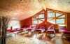 Wellness, Waldhotel Tannenhäuschen ****superior, Nemecko