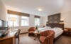Pokoje, Göbel’s Sophien Hotel ****, Eisenach, Německo