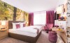 Rooms, Trihotel Rostock, Rostock, Németország