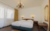 Izby, Hotel Tauernhof Kaprun ****, Alpy, Rakúsko