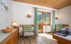 Pokoje, Alpenhotel Tyrol ****, Achensee, Rakousko