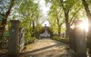 Hotel Schloss Basthorst ****, Crivitz, Nemecko
