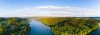 Biggesee, Sauerland, Německo