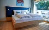 Pokoje, Hotel MorgenZeit ****, Maria Alm, Rakousko