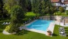 Wellness, Hotel Ludwig Royal ****superior, Německo