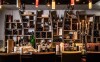 Vinný sklípek, Hotel Solea Südtirol ****, Schenna, Itálie