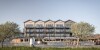 Hotel Bretterbude Büsum, Severné more, Nemecko