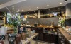 Snídaňový bufet, Hotel Solea Südtirol ****, Schenna, Itálie