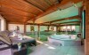 Wellness, Hotel Ludwig Royal ****superior, Německo