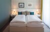 Izby, Dorint Resort Baltic Hills Usedom ****, Nemecko