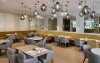 Étterem, SEETELHOTEL Ostseehotel Ahlbeck ****, Balt, Nemesis