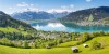 Zell am See, Rakúsko