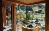 Wellness, Hotel MorgenZeit ****, Maria Alm, Rakousko