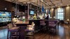 Bar, Holiday Inn Hamburg - City Nord ****, Nemecko