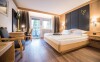 Izby, Vitaurina Royal Hotel ***, Alpy, Taliansko