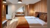 Izby, Hotel Sonnblick ****, Salzburg, Rakúsko