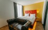 Izby, Hotel Rocket Rooms, Wörthersee, Rakúske Alpy
