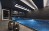 Wellness, Alpine Resort Sportalm Pitztal ****, Tyrolsko