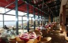 Étterem, Seehotel Berlin-Rangsdorf ****, Németország