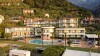 Hotel s bazénem, Hotel Royal Village ****, Limone sul Garda (BS), Itálie