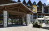 Blu Hotel Acquaseria ****, Ponte di Legno, Taliansko