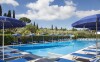 Medence, Park Hotel Casimiro ****, San Felice del Benaco