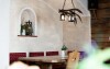 Restaurace, Mooslehenalm by Grossarler Hof, Rakousko