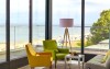 Izba, SEETELHOTEL Kaiserstrand Beachhotel ****