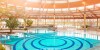 Wellness, Parkhotel Putbus Superior Rügen, Rujána, Německo