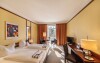 Wellness, Relexa Hotel Bad Steben ****, Németország