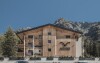 Alpine Resort Sportalm Pitztal ****, Tyrolské Alpy, Rakousko