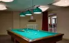 Bazén, Hotel Blu Acquaseria ****, Ponte di Legno, Taliansko