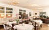 Štýlová reštaurácia, Hotel Juliane ****, Meran, Taliansko