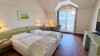 Izby, Seehotel Schloss Klink, Nemecko