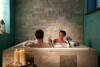 Wellness, Strandhotel Heringsdorf ****, Usedom, Nemecko