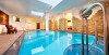 Wellness, Hotel Tauernhof Kaprun ****, Alpy, Rakúsko