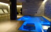 Beltéri medence, Europa Hotel Design Spa 1877 ****, Rapallo (GE), Olaszország