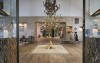 Interiér, Hotel Alpenhof Murnau *****, Bavorsko, Německo