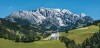 Maria Alm, Rakousko