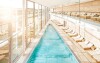 Wellness, Silent Villas, Laa an der Thaya, Rakousko
