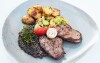 Restaurace, Silent Villas, Laa an der Thaya, Rakousko