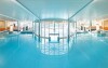 Wellness, Silent Villas, Laa an der Thaya, Rakousko